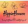 HippieHeaven - Home